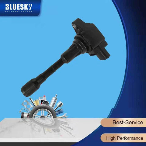 Nissan Murano Z51 3.5L VQ35DE 1X Ignition Coil (2009-2014)