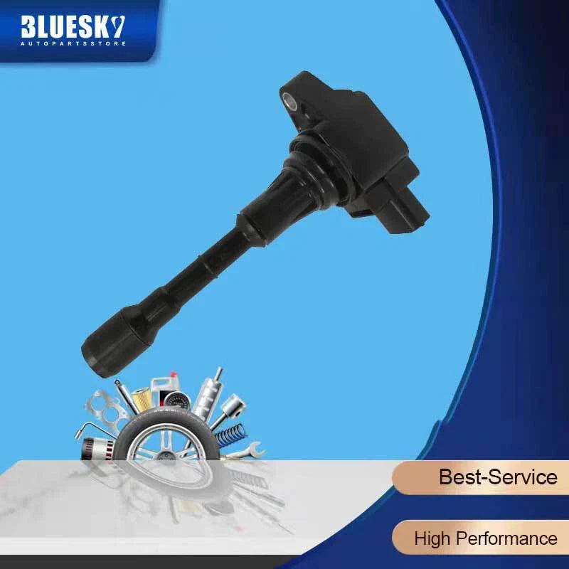 Nissan Murano Z51 3.5L VQ35DE 1X Ignition Coil (2009-2014)