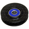 Land Cruiser 1HZ 70-80 Series Air Conditioner / Idler Pulley