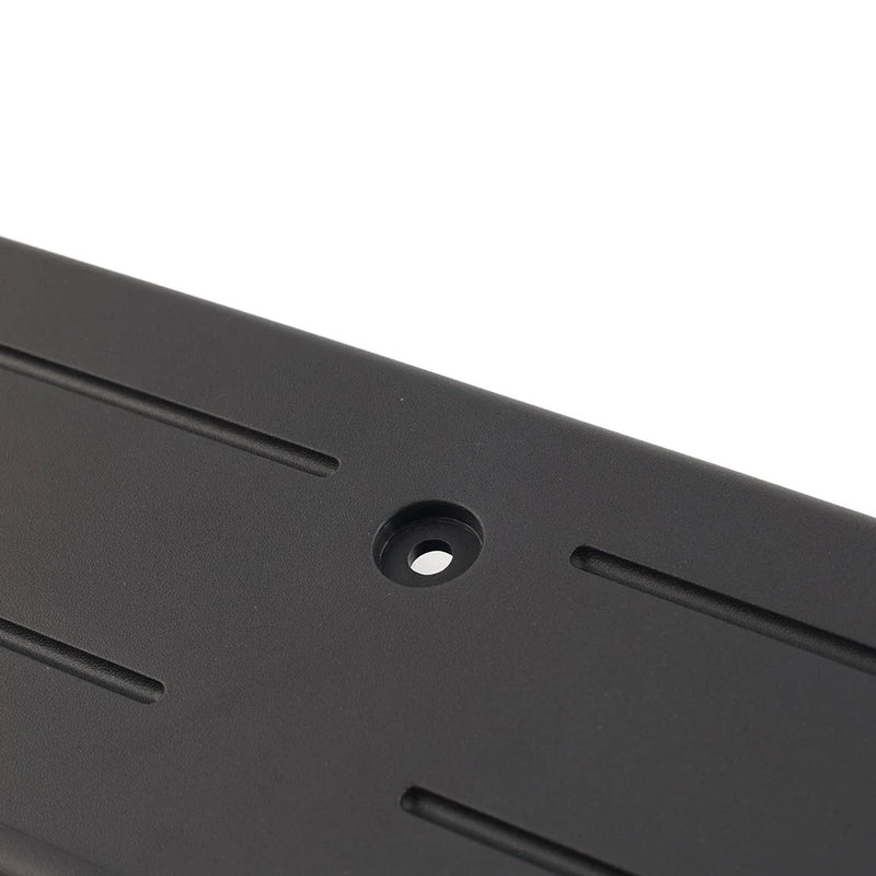 Land Rover Range Rover Front License Plate Mounting Bracket (2010-2013)