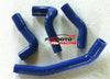 KTM 390 LC4 / RC 390 Silicone Radiator Hose (2015-2016)