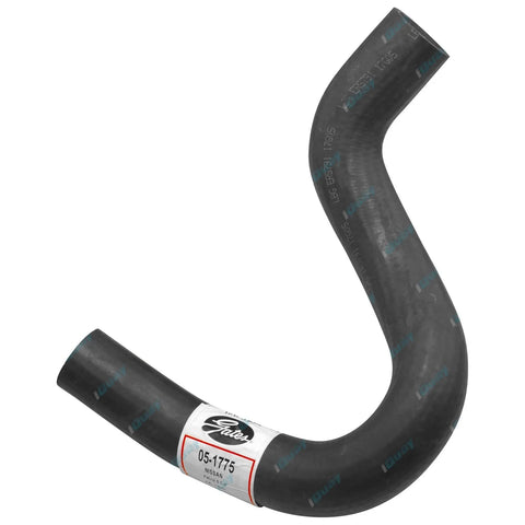 Nissan Patrol GU 6cyl 4.8L TB48DE Petrol 2001~10 Upper Radiator Hose