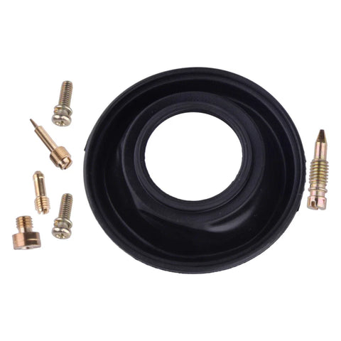 Suzuki GSX600F GSX600 2 x Carburetor Repair Kit (1998-2000)