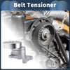 Toyota Corolla (2002-2009) - Metal 1 Pc Belt Tensioner