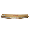 Toyota 2005-2015 Rear Bumper Step Guard