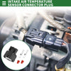 Toyota 2 Pin Intake Air Temperature Sensor Connector Plug