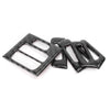 BMW E90 E92 Carbon Fiber Air Conditioner Outlet Trim Cover (2007-2013)