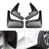 Toyota Venza Mud Flaps Set (2009-2016)