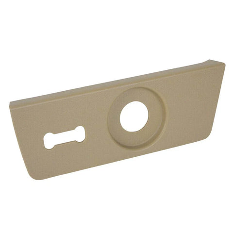 Ford F-150 XLT Seat Switch Cover (2011-2014)