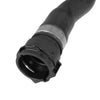 BMW 3 Coupe (E46) Engine Radiator Coolant Heater Hose (1998 - 2006)