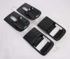 Hyundai Starex H-1 Grand ABS Side Door Handle Bowl Cover Trim (2018-2019)