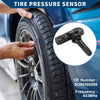 Toyota Corolla Tire Pressure Sensor (2013–2018)