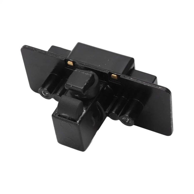 Mitsubishi Montero Glove Box Lock w/ Key (1992-2000)
