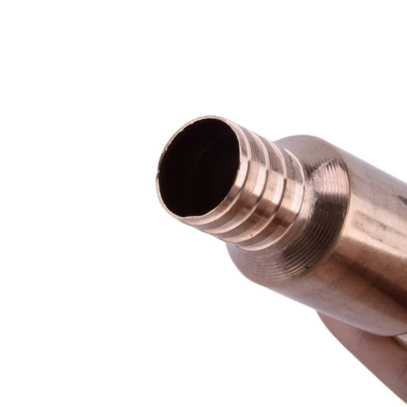 Universal Applications 150cm Self-Priming Fuel Water Oil Pump