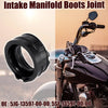 Yamaha WR400F Carburetor Intake Manifold Boot Joint