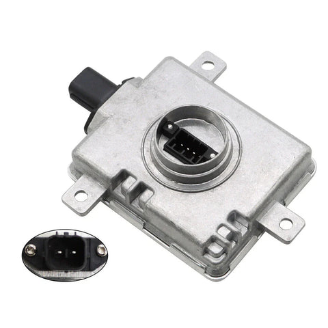 Acura TL, Mazda, Mitsubishi Xenon HID Headlight Ballast Control Unit