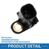 Volvo S40 ABS Wheel Speed Sensor (2004-2012)