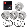 Arctic Cat Prowler / Wildcat 500-1000 4X Front/Rear Wheel Bearings