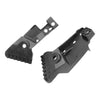 Honda HR-V Front Upper Bumper Grille Bracket Support Beam (2016-2023)