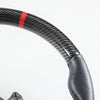 BMW F80 M3 F82 M4 F87 Carbon Sport Steering Wheel Leather (2012-2020)