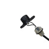 Mazda 6 GG Tailgate Hatch Switch Button  G28A-67-6S0A (2002-2008)