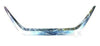 Nissan Navara NP300 Chrome Tailgate Cover Trim (2014-2016)
