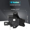 Ford Focus Rear Liftgate Door Lock Actuator Motor Set (2010-2011)