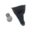 Honda Civic 5 Speed Gear Shift Knob & Boot Set (2006-2011)
