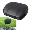 Harley Touring Road Street Glide Sissy Bar Backrest Pad (1997-2023)