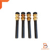 Toyota Hilux Ute 4x Door Hinge Pin Bush Kit (1972-1996)