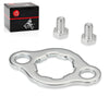 Honda NSF100 Engine Front Sprocket Retainer Plate