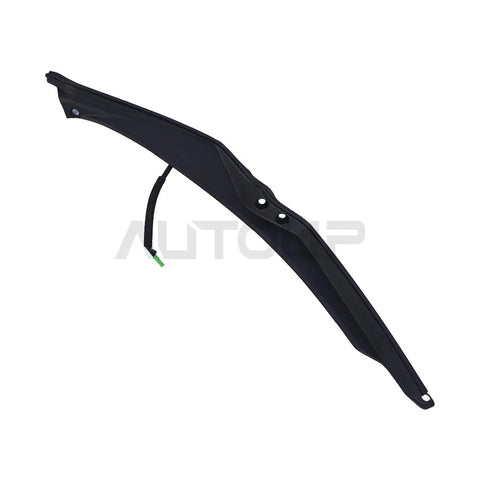 Honda CR-V 2 x Power Tailgate Pinch Sensor Assy (2019–2021)