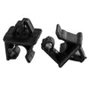 Audi A6 2 x Car Bonnet Stay Clip Arm Rod Prop (2011-2018)