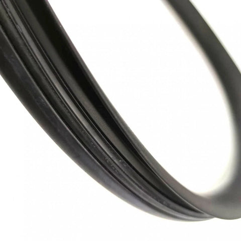 Rear Windshield Rubber Weatherstrip Fits Toyota Hilux RN10 RN15 Pickup 1968-72