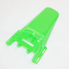CRF50 PIT PRO Trail Dirt Bike Green Plastic Rear Tail Mud Guard Fender