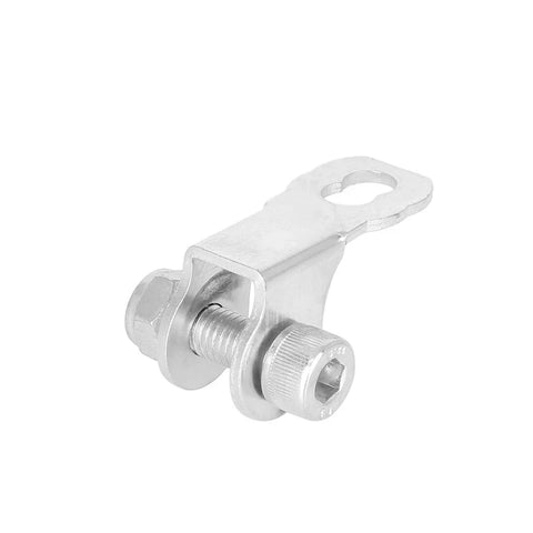 Nissan Patrol Y61 GU Rear Barn Door Extension Bracket (2004-2009)