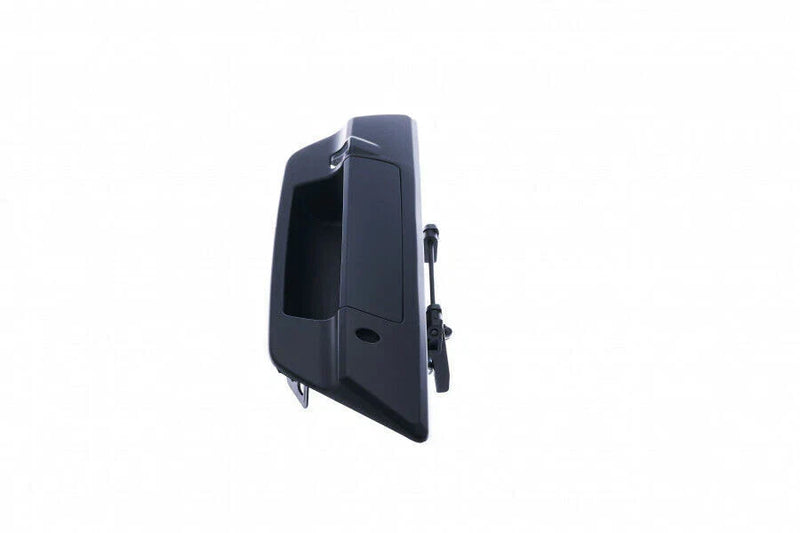 Toyota Hilux SR SR5 Black Tailgate Ute Handle Camera Hole Keyhole (2015–2021)