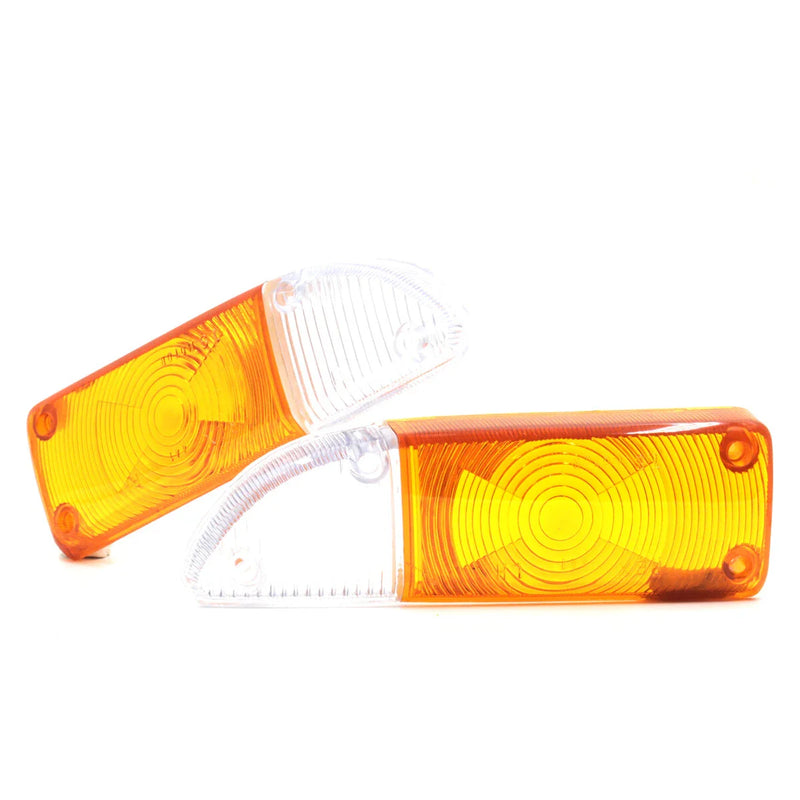 Toyota Corolla Levin 1970-1978 Front Parking Signal Lens