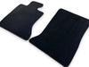 Rolls Royce Phantom Luxury Black Floor Mats (2003-2016)