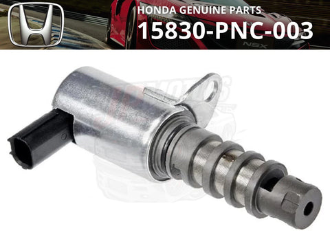Honda CR-V VTC / VVT Oil Control Valve
