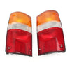 Toyota Hilux Pickup LN50 RN50 Car Rear Taillight Lamp (1989-1995)