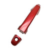 Toyota Camry Red Outer Side Door Handle (2012-2017)