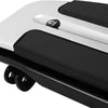 Harley Softail FL Rider Floorboards Footboard Kit (1986-2017)