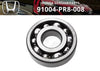 Honda Acura NSX Input shaft angular bearing (1990–1995)