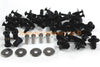 Lotus Elise S2 Bolt Kit Clamshells Undertray Wheelarch Rad (2001–2011)