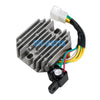 Piaggio Liberty 125 iGet Voltage Regulator Rectifier (2021-2025)