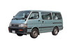 Toyota Hiace LH112 Wiper Jet Nozzle (1989-2004)