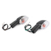 Yamaha YZF R1 R6 FZ16 Turn Signal Lights (2003-2018, 2009-2012)