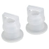 Jeep Wrangler JK, Patriot MK 2 x Shift Cable Bushing (2007-2018)