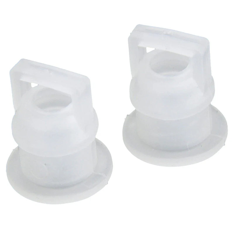 Jeep Wrangler JK, Patriot MK 2 x Shift Cable Bushing (2007-2018)